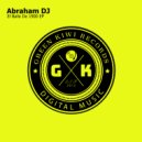 Abraham DJ - El Baile De 1900