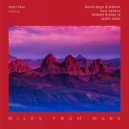 Nico Cabeza - Modern Love (Original Mix)