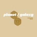 Planet Galaxy - Sunshine Smile