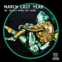 We Should Hang Out More - Tokens (Original Mix)