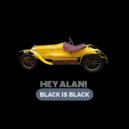 Adln - Black Is Black
