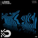 Lewis. - Floating Universe