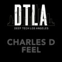 Charles D (USA) - Feel