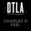 Charles D (USA) - B Side (Extended Mix)