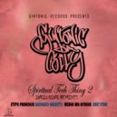 Gintonic Da Colly - Spiritual Tech Thing (Giorgio Bassetti Remix)