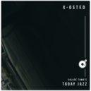 Salade Tomate - Jazz Deep 1 (Steff Corner Mix)