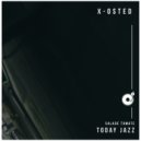 Salade Tomate - Jazz Deep 1