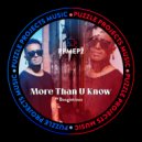 Boogietraxx - More Than U Know