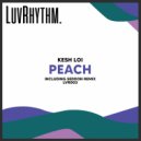 Kesh Loi - Wah U Came For (Original Mix)