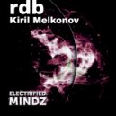 Kiril Melkonov - Lessness