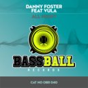 Danny Foster feat Vula - All Night