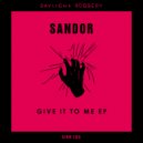 Sandor - L.O.V.E.