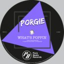 Porgie Feat. Devona Hollins - You (Original Mix)