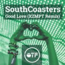 Southcoasters - Good Love (XZMPT Remix)