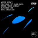 Distape, CANDL - Stand By (Extended Mix)