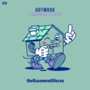 Hotmood - Dance Spirit (George Feely Energy Mix)
