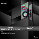 Dimii, Phatkat & G.Pipini - Isalo