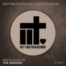 Rhythm Staircase & Lizzie Curious - Disco Duck