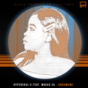 HyperSOUL-X Feat. Mogau SA - Ungowami