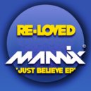 Mannix - Just Believe