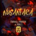 Chukiess & Whackboi vs Vision X - Nusantara