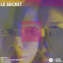 David From Venus & Baridi Baridi - Le Secret (The Note V Remix)
