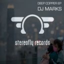 DJ Marks - Manager  Copper Filter