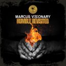 Marcus Visionary feat. Johnny Osbourne - Jahovia