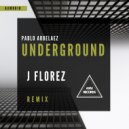 Pablo Arbelaez - Underground
