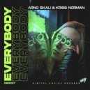 Kriss Norman, Arno Skali - Everybody