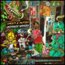 Spekt1 & Mvtteo - False Prophets (Original Mix)