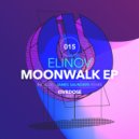 Elinov - Moonwalk
