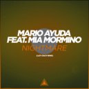 Mario Ayuda feat. Mia Mormino - Nightmare (Lazy Crazy Instrumental Mix)