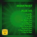 Obsidian Project - Digger 2020 (CJ Alexis New Remix)