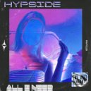 Hypside - All I Need (TK9 Remix)