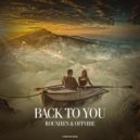 rouXhen, Offvibe - Back To You (Original Mix)