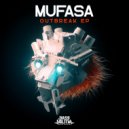 Mufasa - You Got Too
