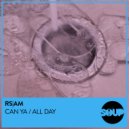 RS|AM - All Day (Original Mix)