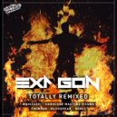 Exagon & Da Boomer - Beast Drumz