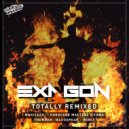 Exagon & The Unknown - Fuck My Enemy (Hardcore Masterz Vienna Remix)