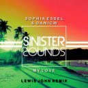 Sophia Essel & DaniCW - My Love