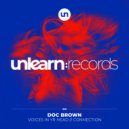 Doc Brown - Voices In Yr Head
