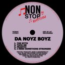 Da Noyz Boyz - Frantic