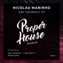 Nicolau Marinho - Know How (Original Mix)