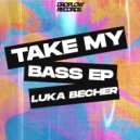 Luka Becher - She Thinks You (Original Mix)
