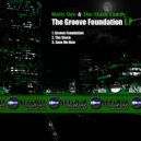 Matty Dee & Stash Family - The Storm