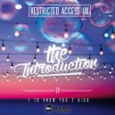 Restricted Access UK - High (Original Mix)
