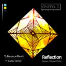 Tollerance Beatz, Kadey James - Reflection (Ghostee Remix)
