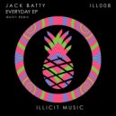 Jack Batty - Everyday (Watky Sunset Remix)