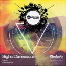 Skylark - The Less You Do